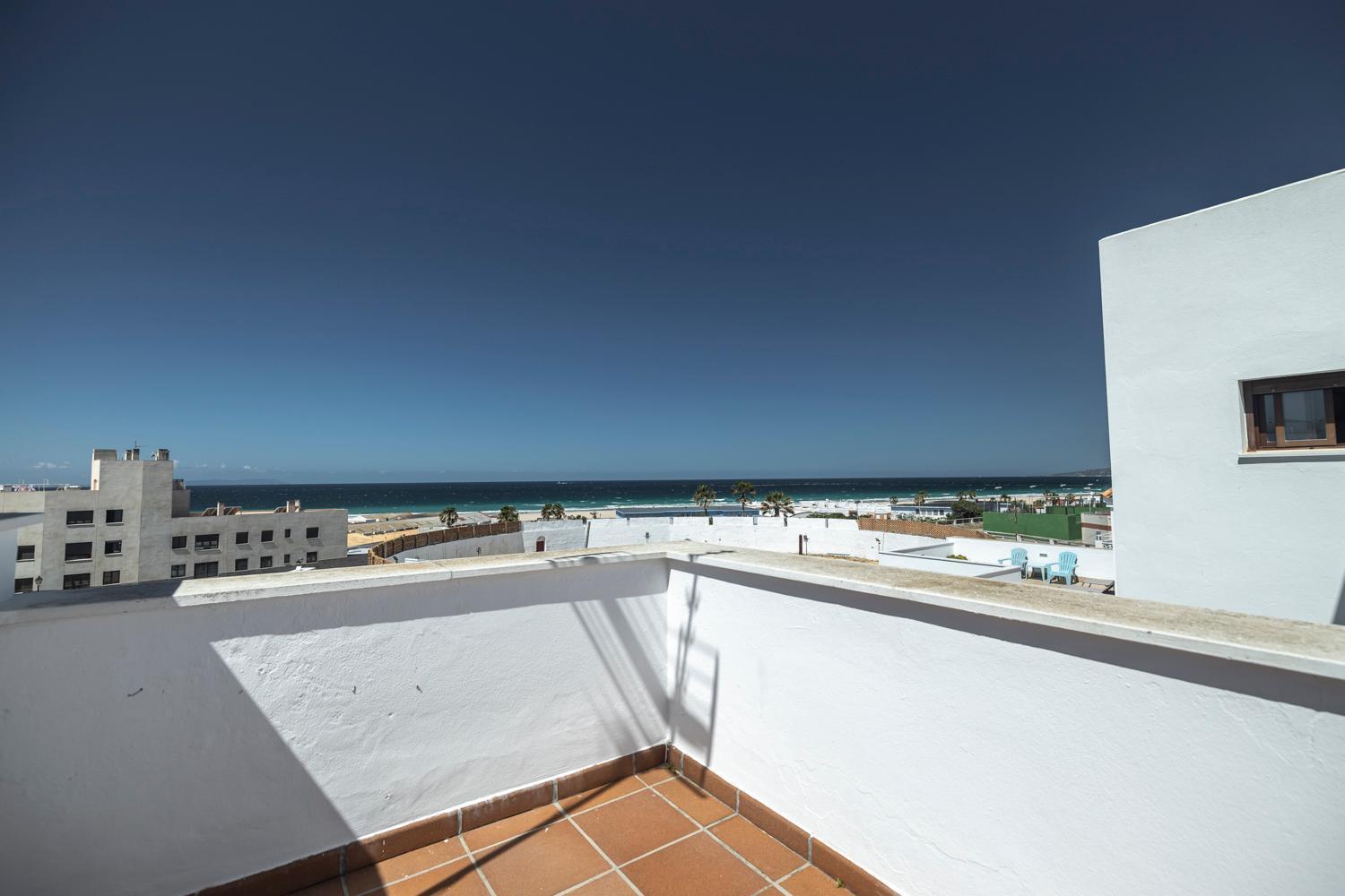 Atico Bella Vista Tarifa