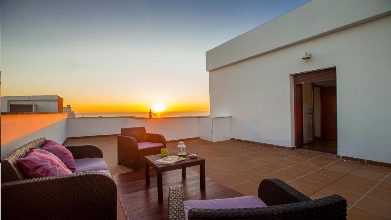 Atico Bella Vista Apartment *