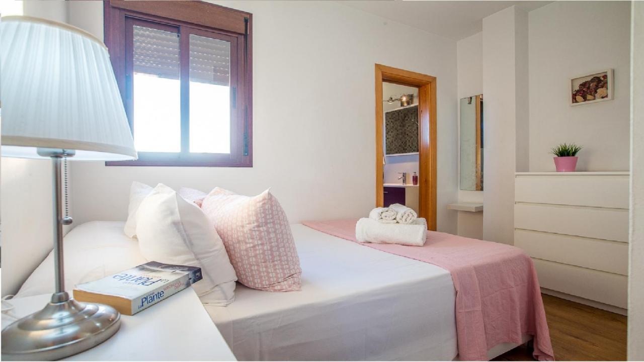 Apartment Atico Bella Vista Tarifa
