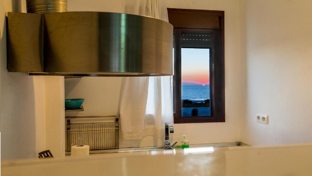 Atico Bella Vista Tarifa