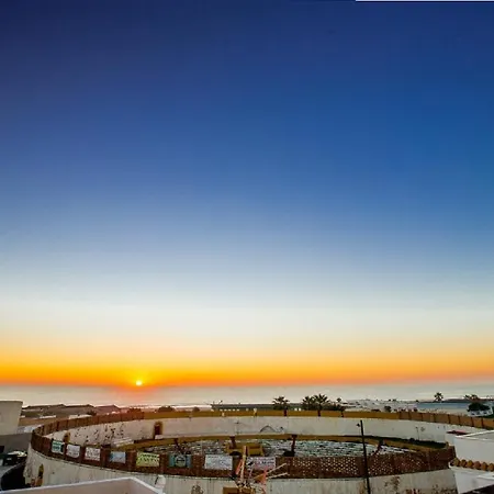 Atico Bella Vista Apartment Tarifa Exterior photo